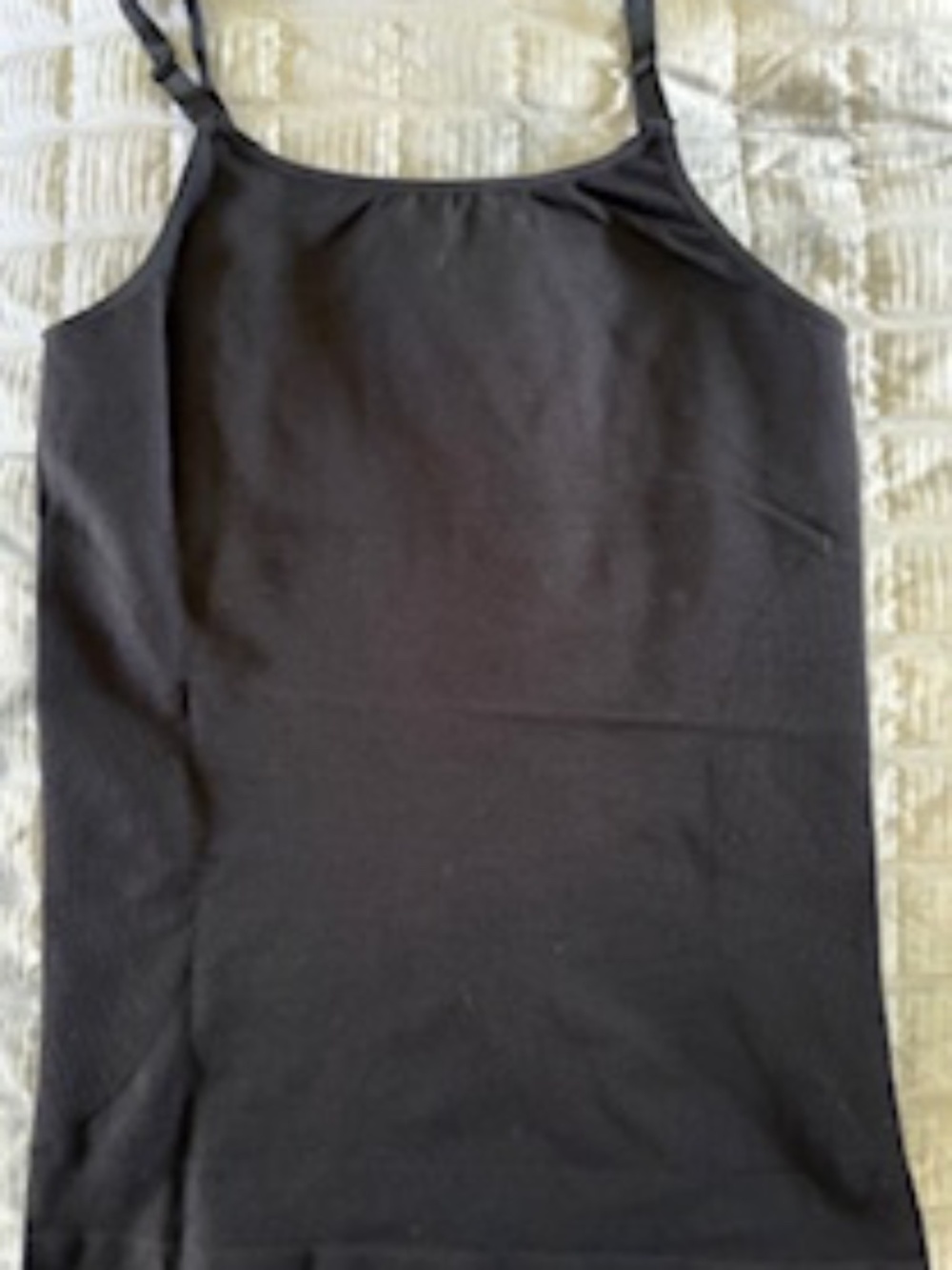 Shapermint Cami - Picture 3 of 4